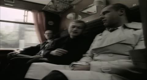 Level 42   Something About You