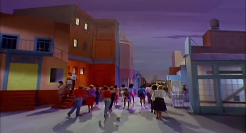 Lionel Richie   All Night Long