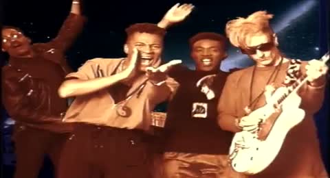 Londonbeat   I ve Been Thinking About You