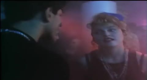 Madonna   Into The Groove