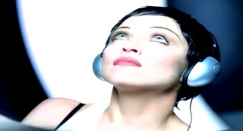 Madonna   Rain