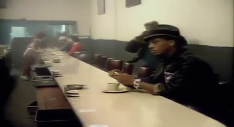 Michael Jackson   Beat It