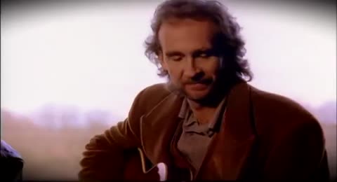 Mike   The Mechanics   Over My Shoulder