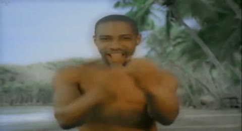 Mr  President   Coco Jambo