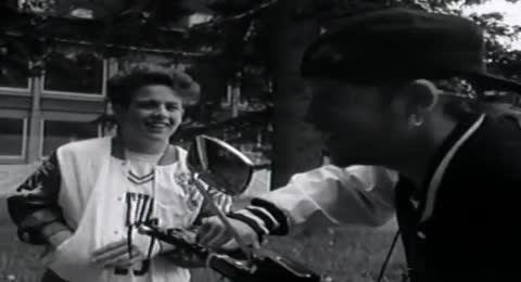 New Kids On The Block   Tonight