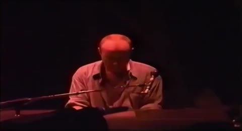 Phil Collins Everyday