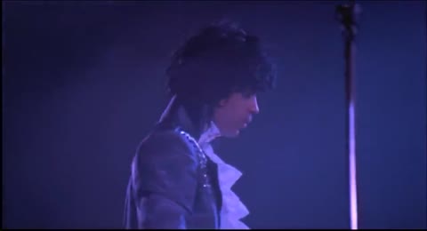 Prince   Purple Rain