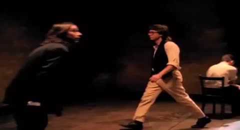 R E M    Losing My Religion