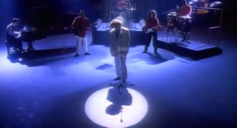 Rick Astley   Cry For Help