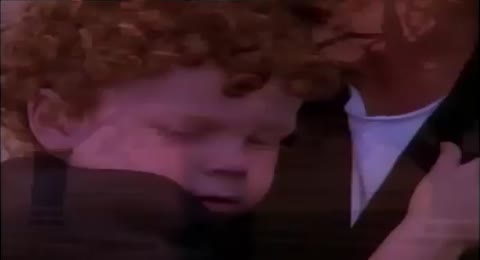 Rod Stewart   Forever Young