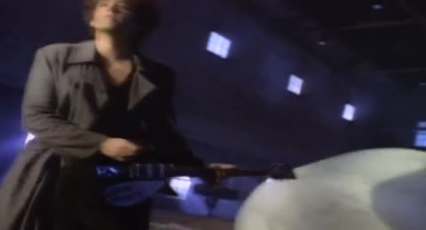 Roxette   It Must Have Been Love