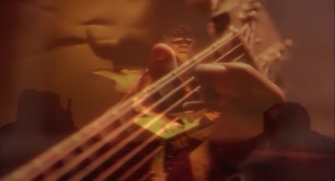 Scorpions   Send Me An Angel