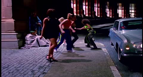 Spice Girls   Wannabe