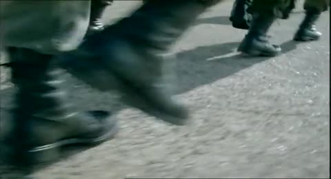 Status Quo   In The Army Now