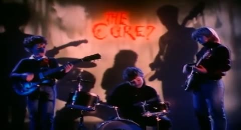 The Cure   Boys Don t Cry