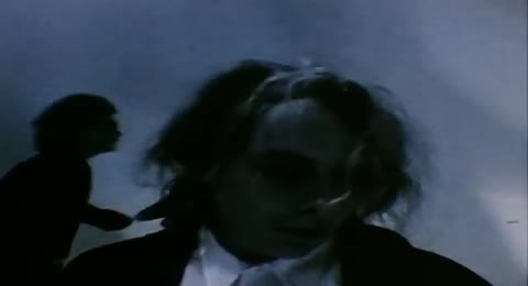 The Cure   In Between Days