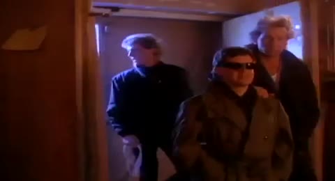 The Outfield   Your Love