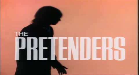 The Pretenders   Don t Get Me Wrong