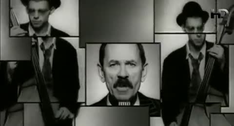 The Scatman   Scatman John