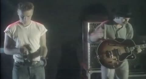 U2   With Or Without You