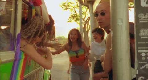 Vengaboys   We Like To Party   The Vengabus 