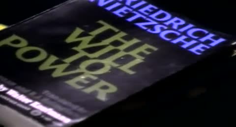 Will To Power   Baby I Love Your Way