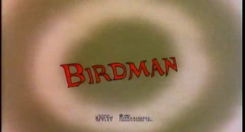 D1aE02   The Ruthless Ringmaster   The Battle of the Aquatrons  Birdman Versus The Mummer