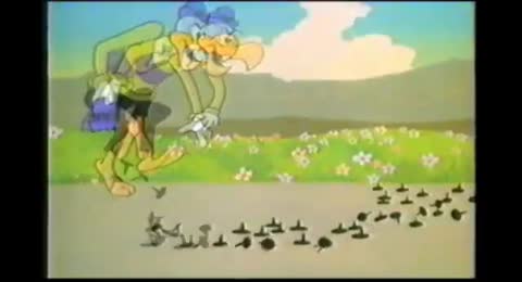 WOODY WOODPECKER SHOW VOL 1