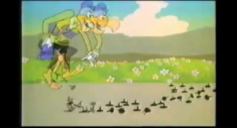 WOODY WOODPECKER SHOW VOL 2