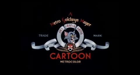 tom and jerry vol 3