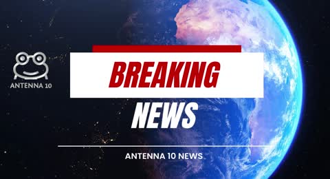 Animated Breaking News Intro Youtube