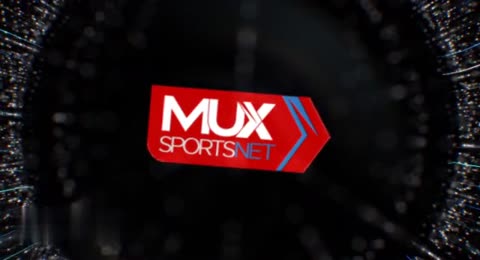 This is MUX SportsNet