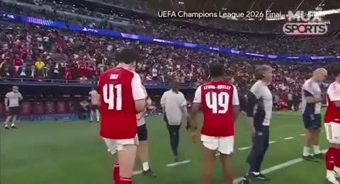 UCL 2