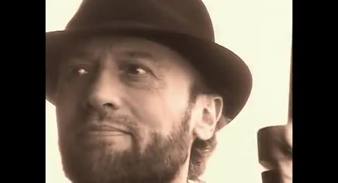 Bee Gees Alone