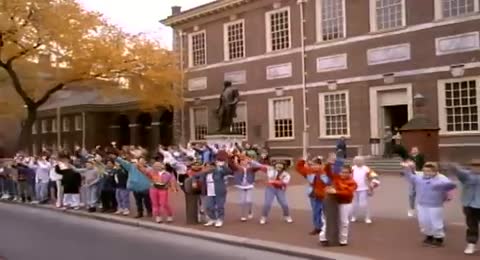 Bruce Springsteen Streets of Philadelphia