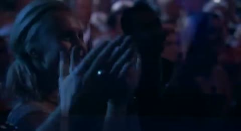 Celine Dion   Because You Loved Me 