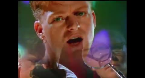 Erasure  A Little Respect