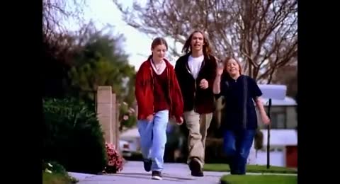 Hanson  MMMBop