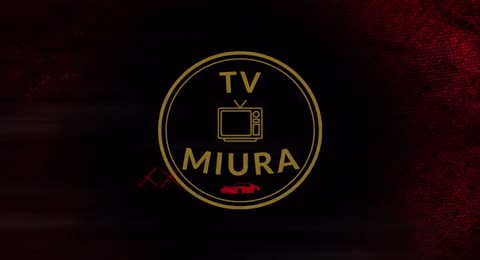 Intro Sess  o Terror Tv Miura GIA TV