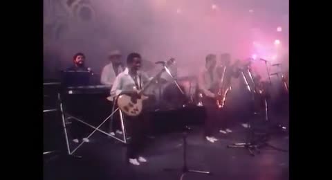 Kool E The Gang  Celebration