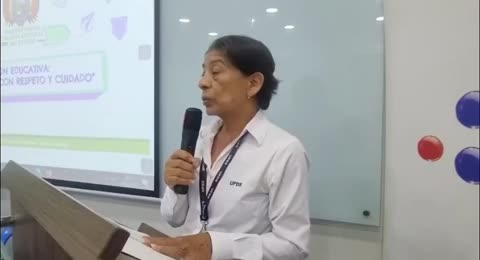 Firma de convenio entre Ministerio P  blico y la Universidad Privada Domingo Savio