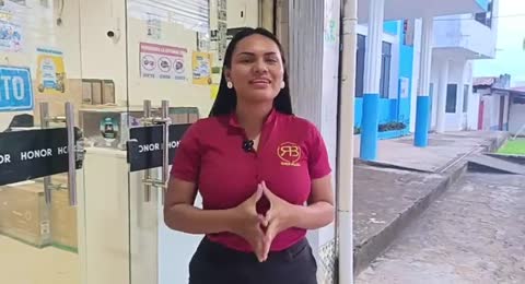 RIBER BULMA TRAE A LA POBLACI  N