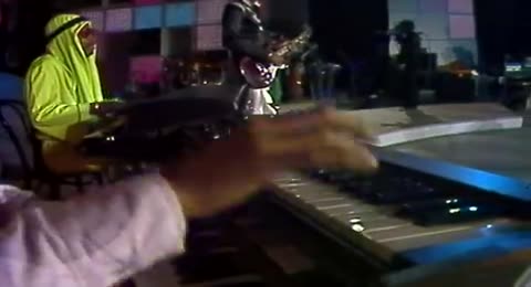 Boney M    Rivers of Babylon  Sopot Festival 1979 