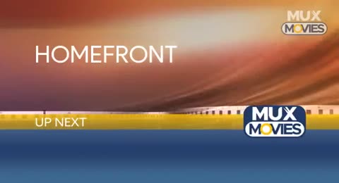 Homefront 2013