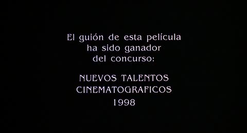 Nueve reinas 2000 