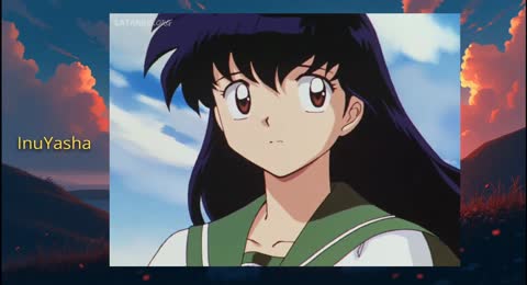 Ahora InuYasha
