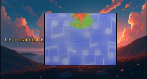 Ahora Los Trotam  sicos