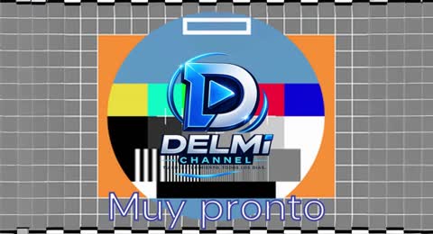 Carta Ajuste de Delmi Channel