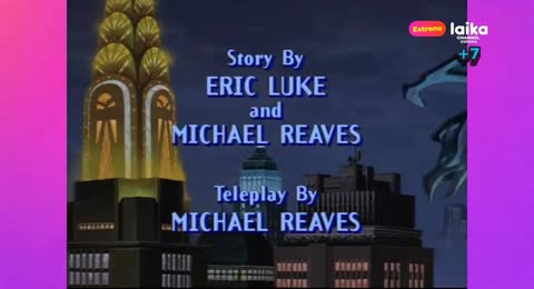 G  rgolas 1   01   El Desperta  Parte 1