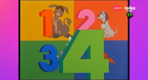 Los Trotamusicos 1x01 La fuga de Koki